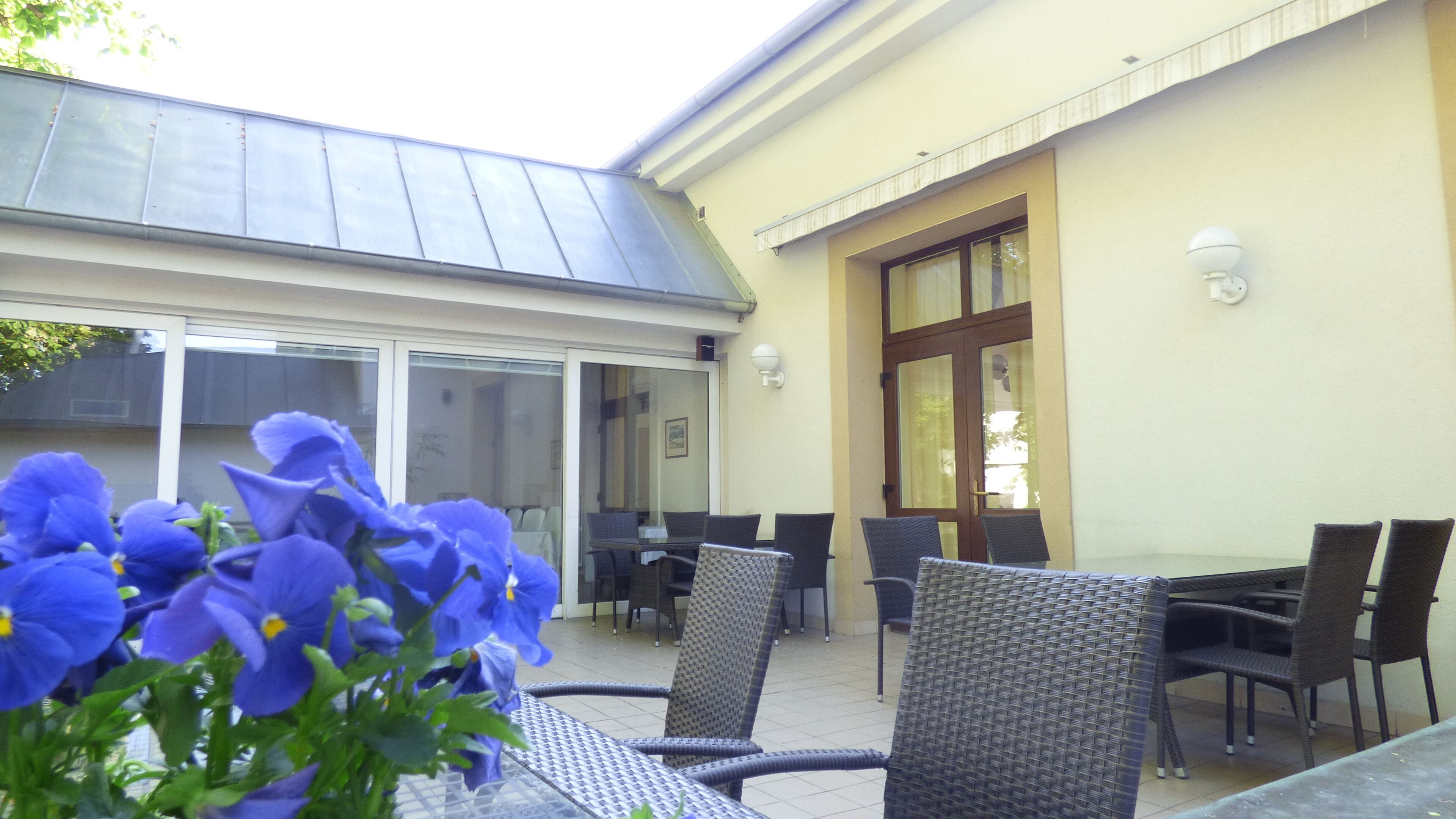 Foto - Hotel Svornost