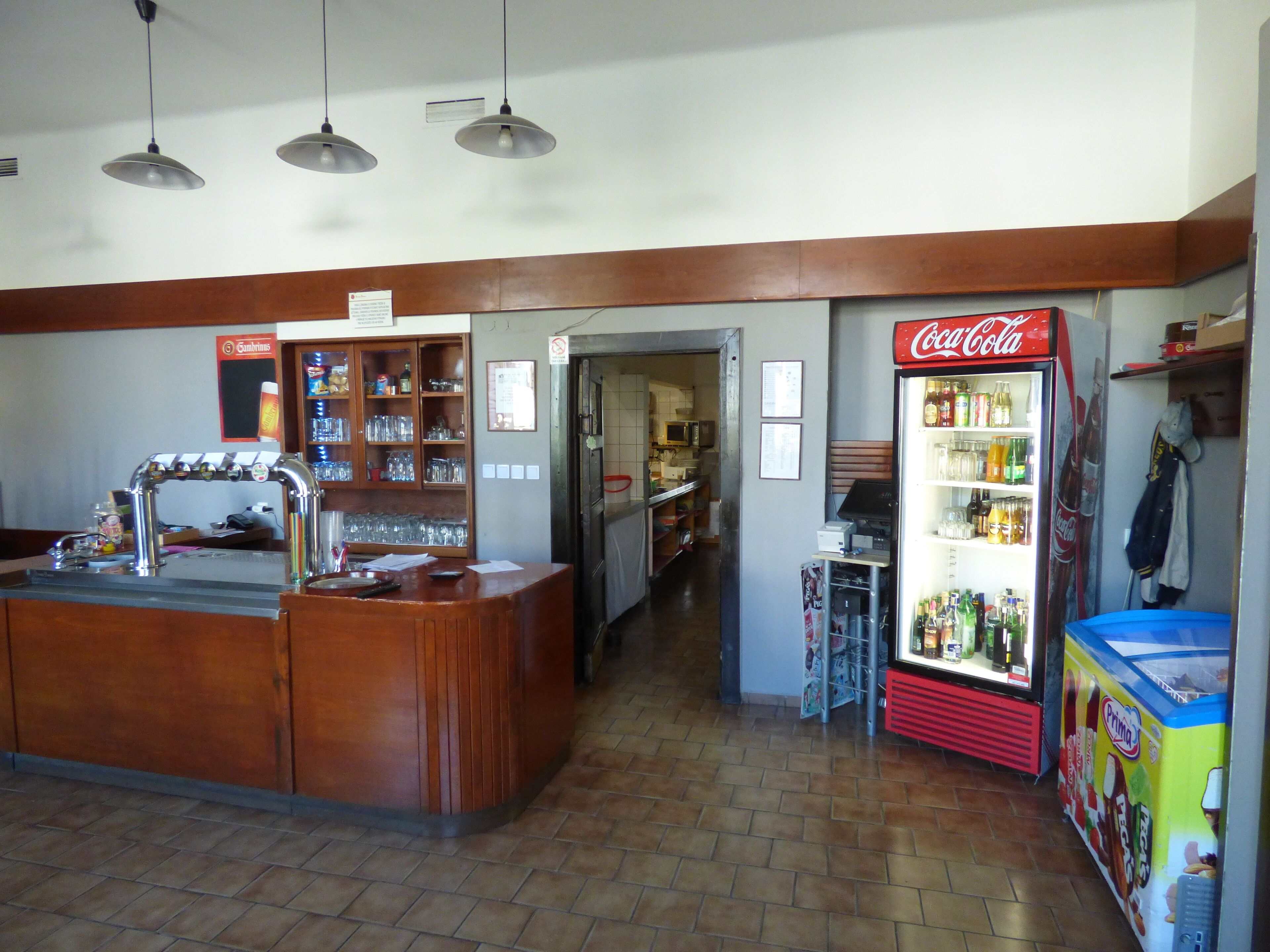 Foto - Hotel Svornost