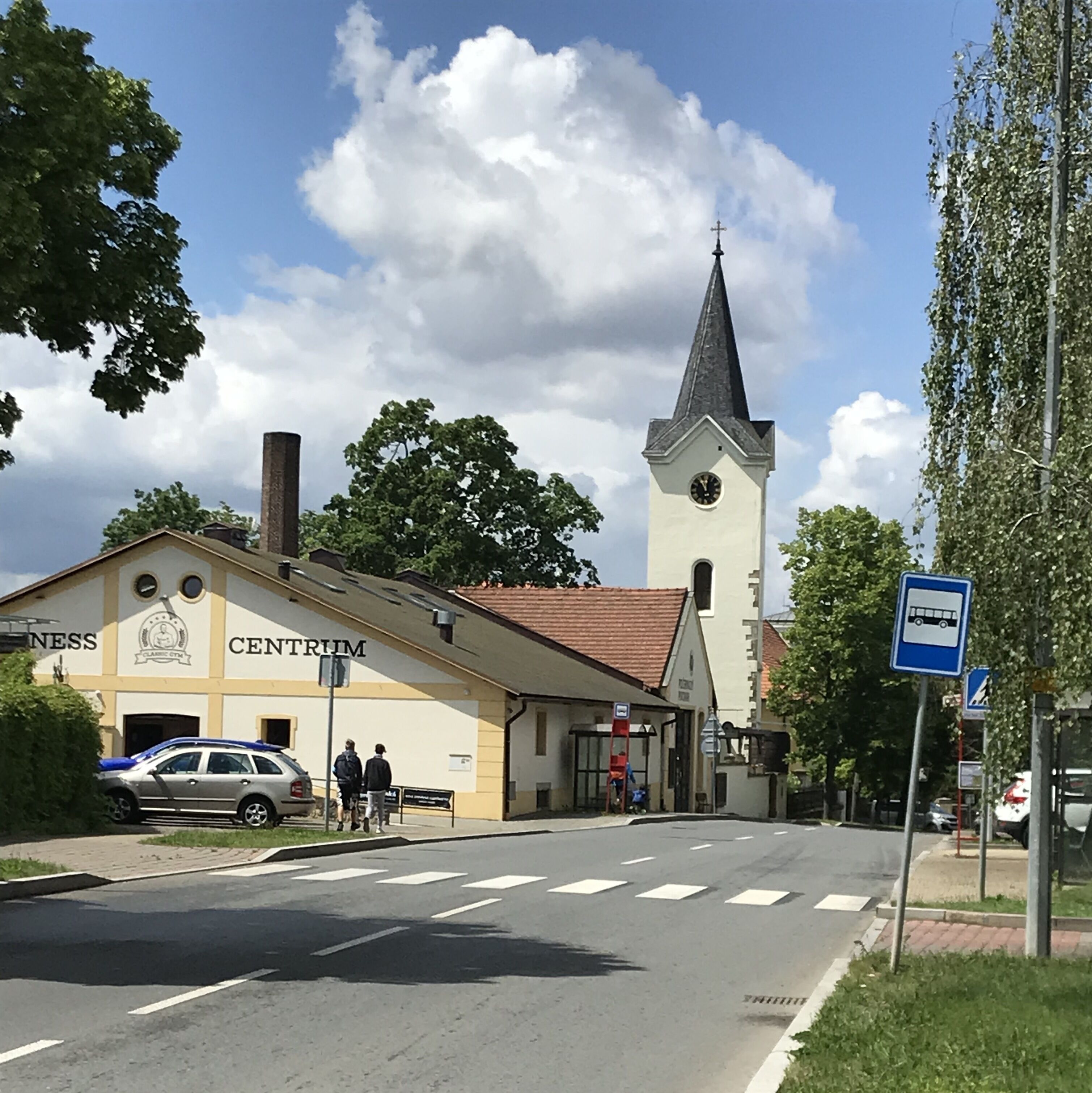 Foto - Hotel Svornost