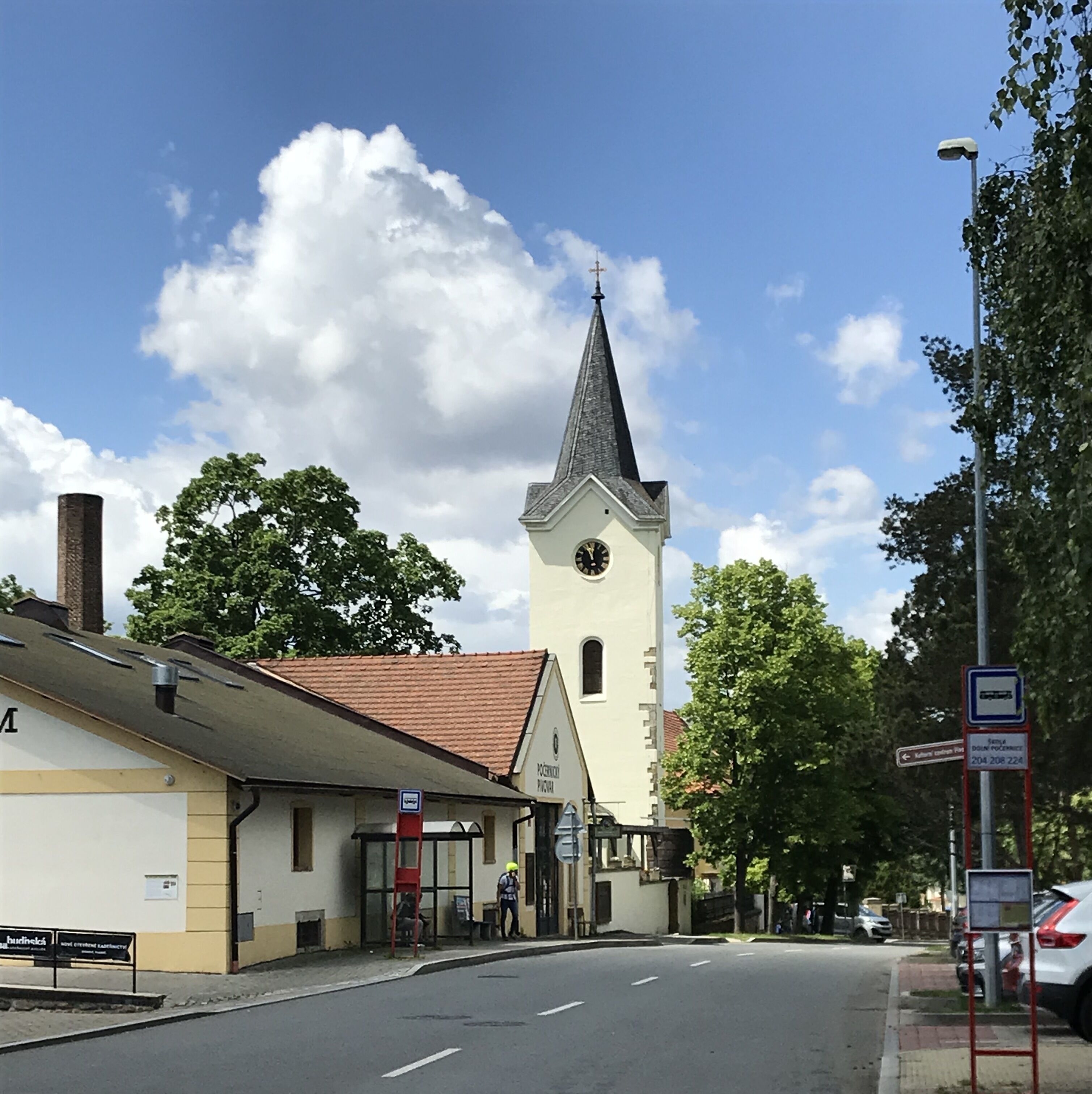 Foto - Hotel Svornost