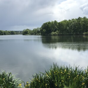Wandern