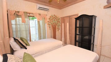 Minutes to breathtaking view- golden sun rise 2 bedrooms | In-room safe, individually furnished, iron/ironing board