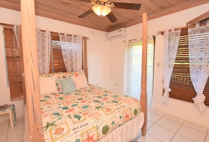Exceptional Memories- Footprints away from the beach with Balcony | In-room safe, iron/ironing board, cribs/infant beds, rollaway beds
