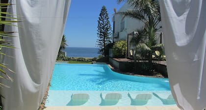 Baie des Anges Apart Hotel & Spa
