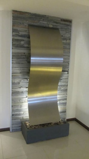 Detalle del interior