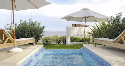 Baie des Anges Apart Hotel & Spa