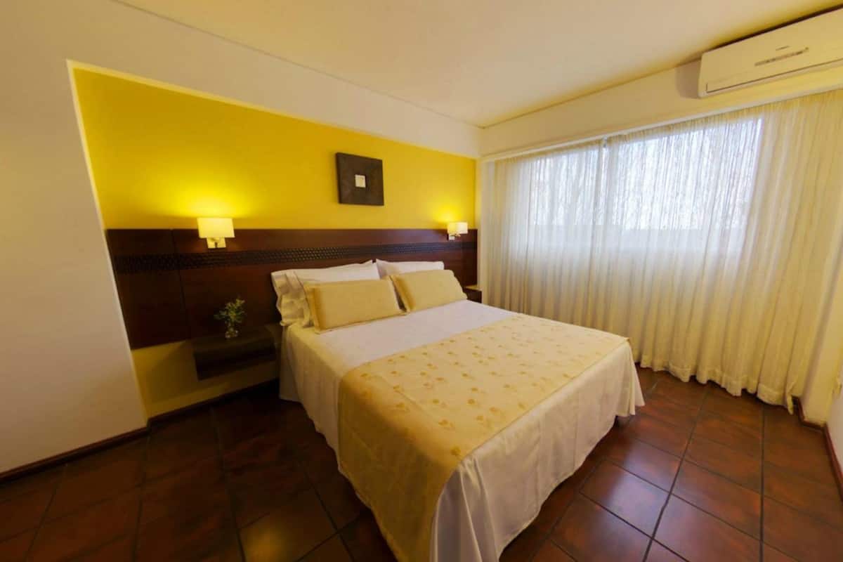 Familien-Suite, 2 Schlafzimmer, 2 Bäder