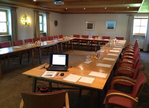 Meeting facility - Hotel Gasthof Moosleitner (Freilassing)