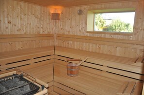 Sauna, massage/treatment rooms, massages - Hotel Gasthof Moosleitner (Freilassing)