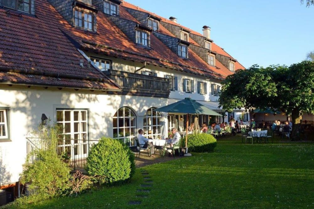Hotel Gasthof Moosleitner