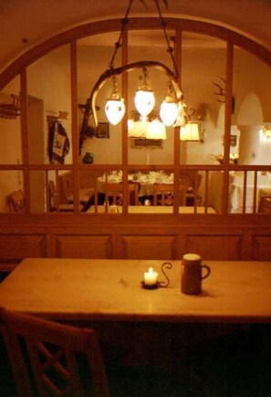 Interior - Hotel Gasthof Moosleitner (Freilassing)