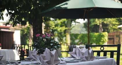 Hotel Gasthof Moosleitner