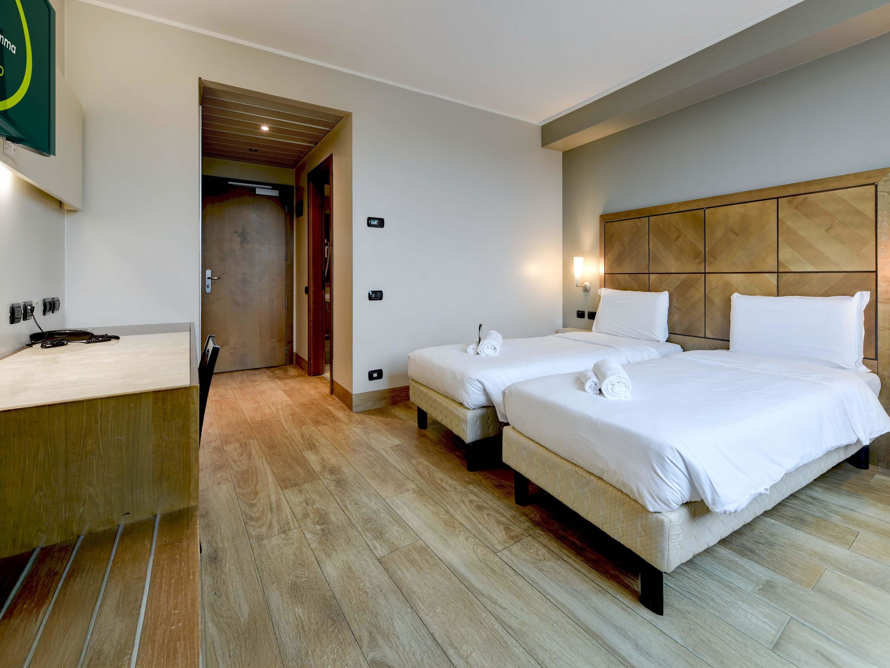 Foto - B&B Hotel Padova