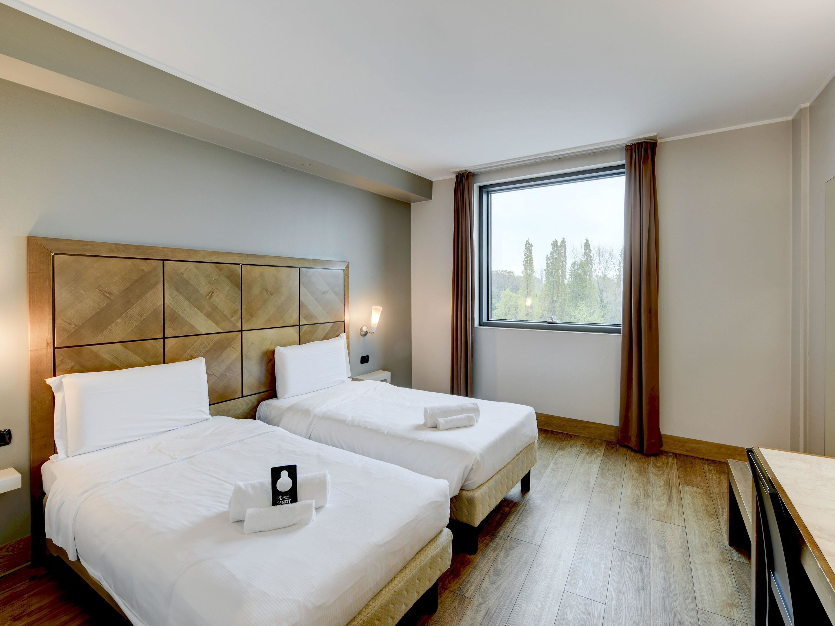 Foto - B&B Hotel Padova