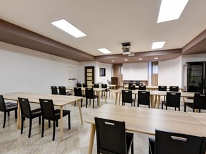 Sala de reuniones