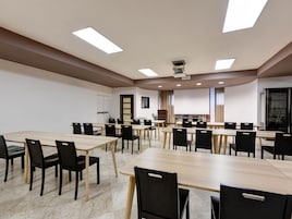 Sala de reuniones