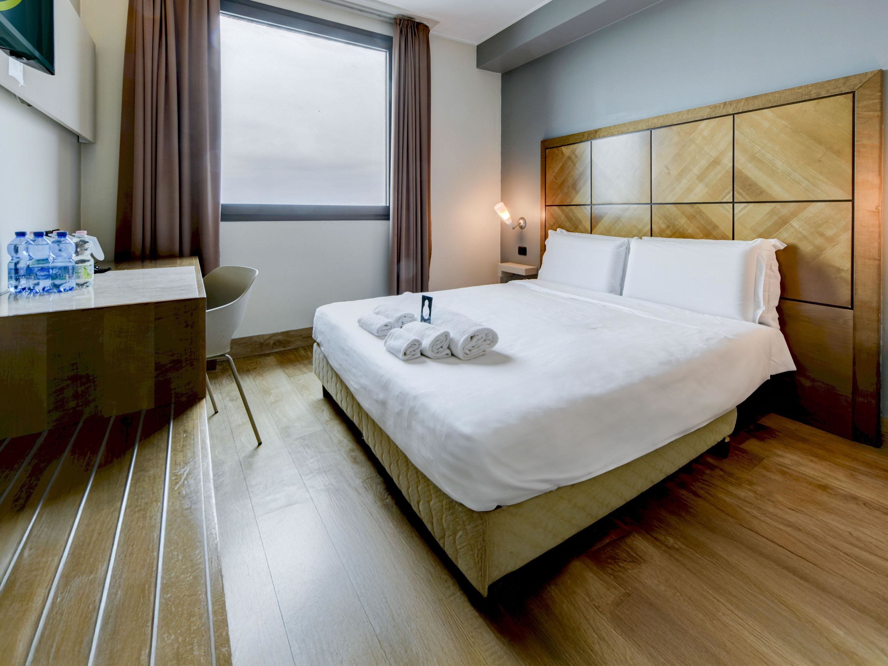 Foto - B&B HOTEL Padova