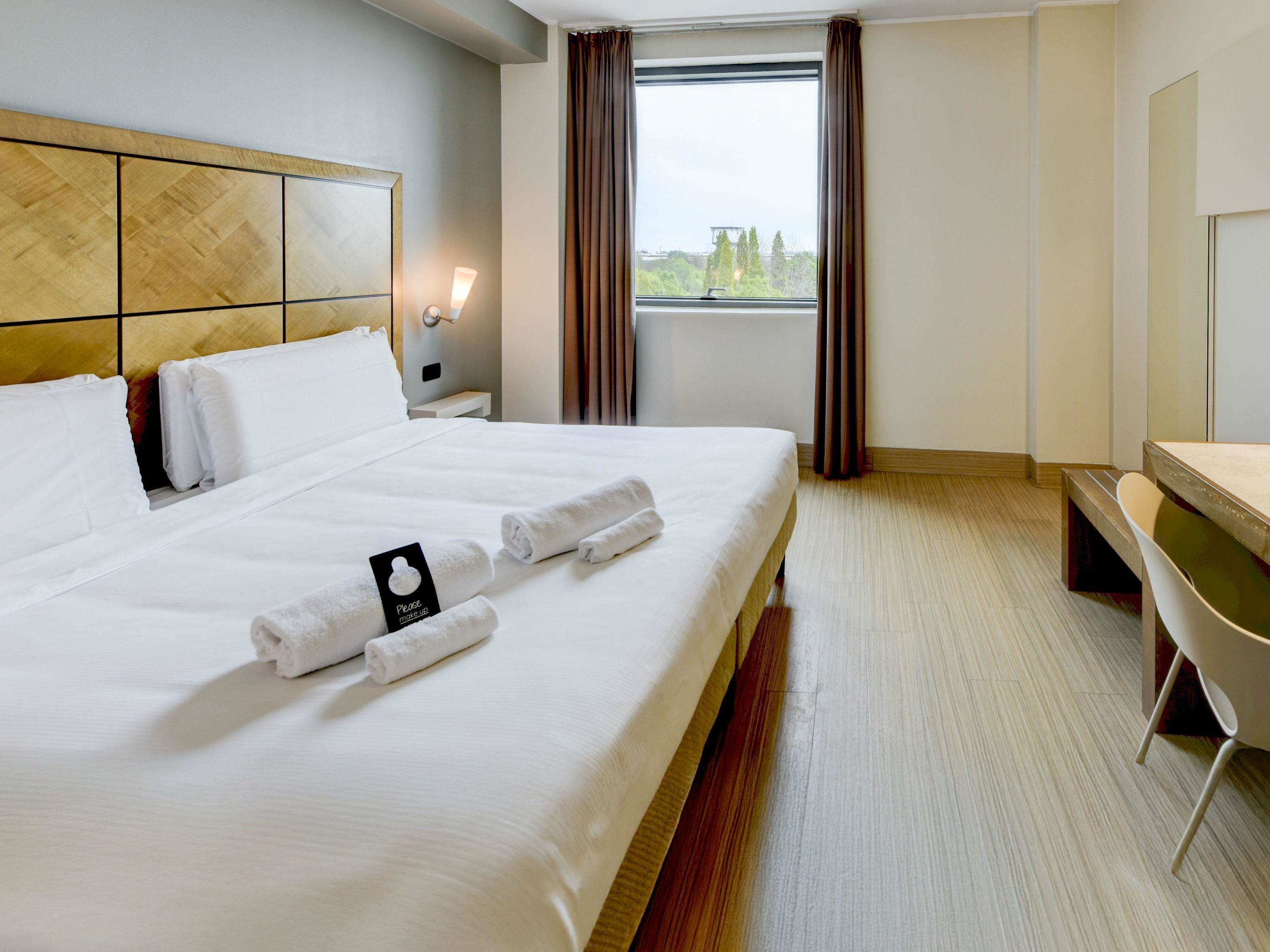 Foto - B&B HOTEL Padova