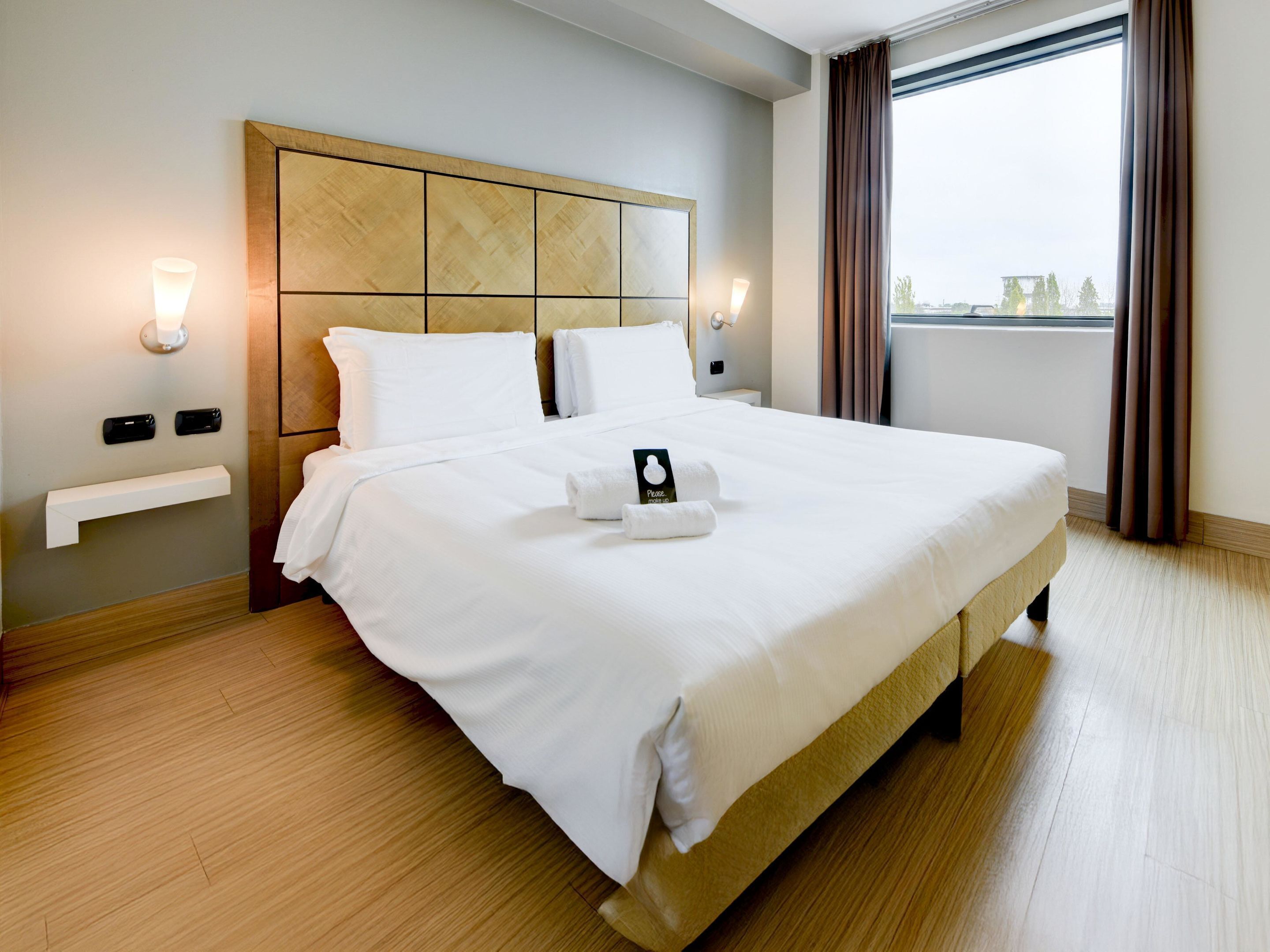 Foto - B&B HOTEL Padova