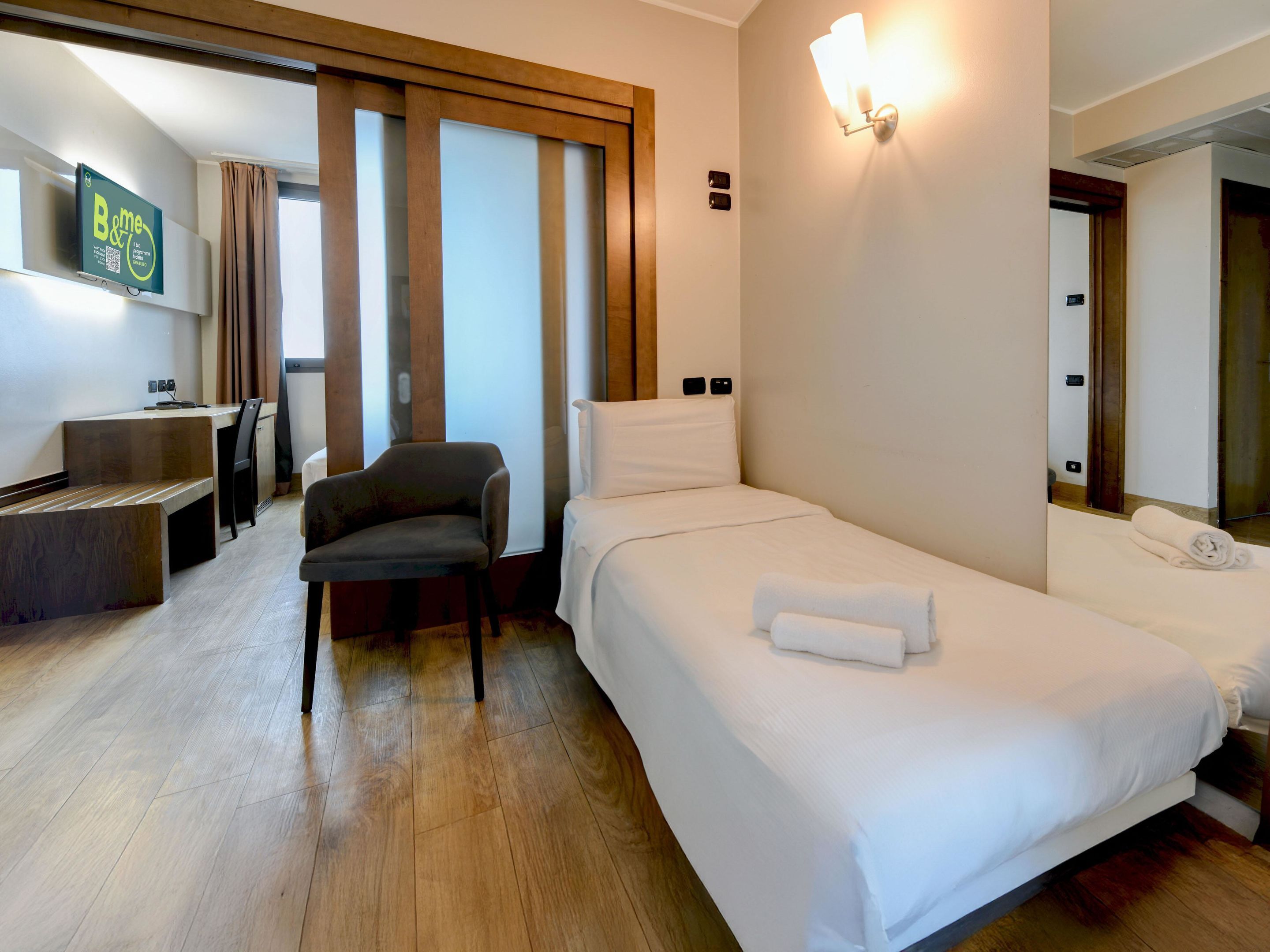 Foto - B&B Hotel Padova