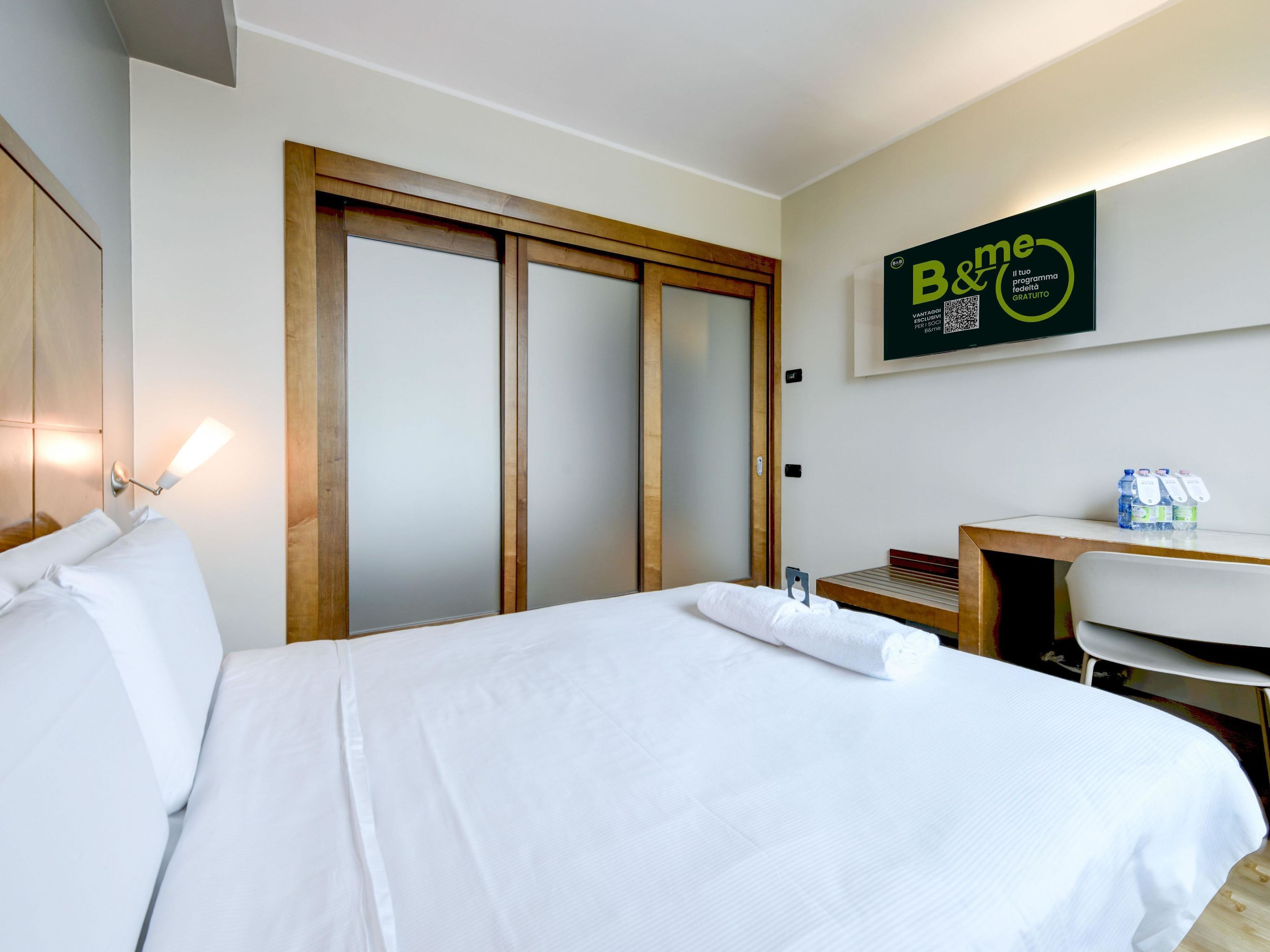 Foto - B&B Hotel Padova