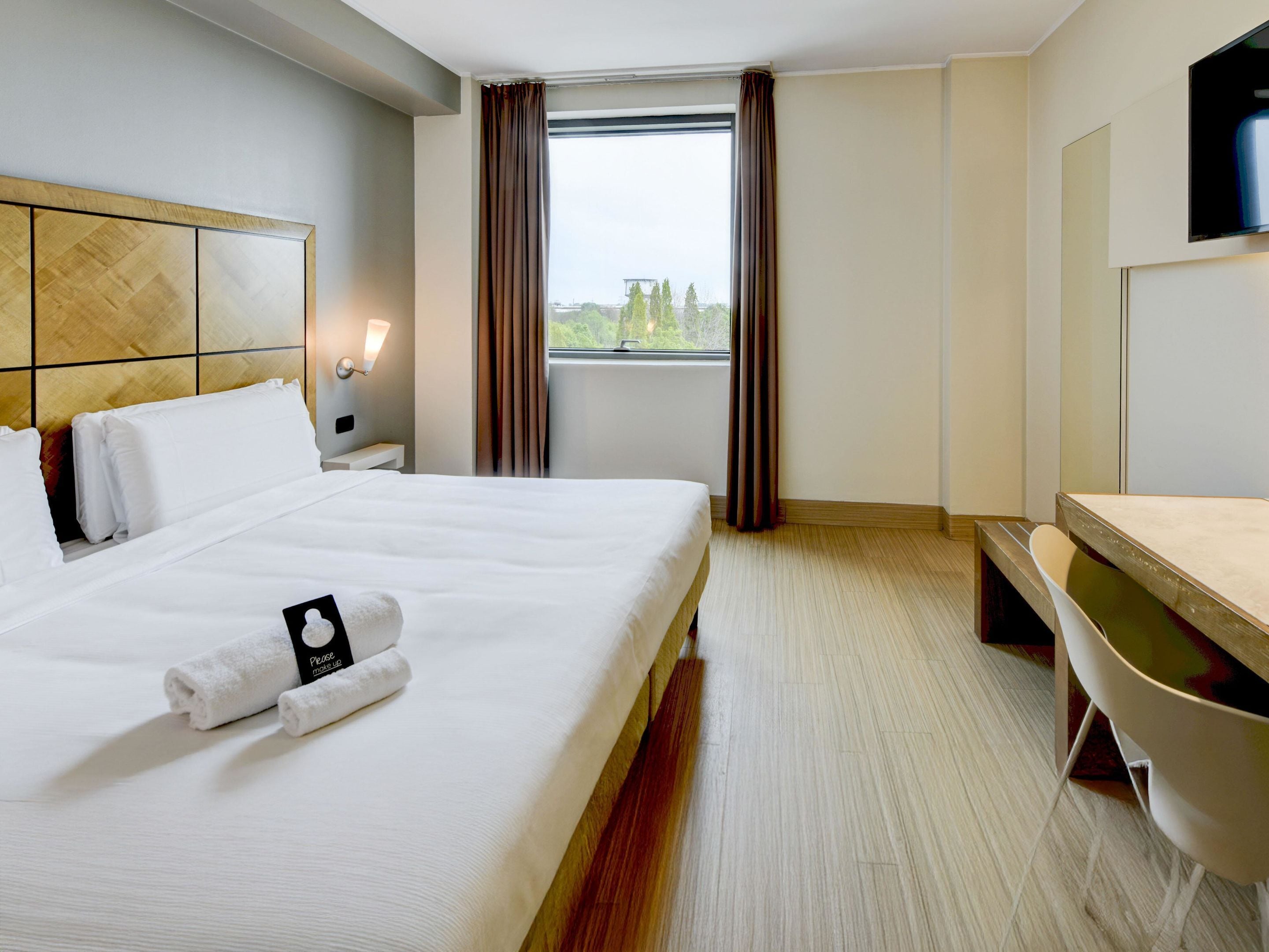 Foto - B&B Hotel Padova