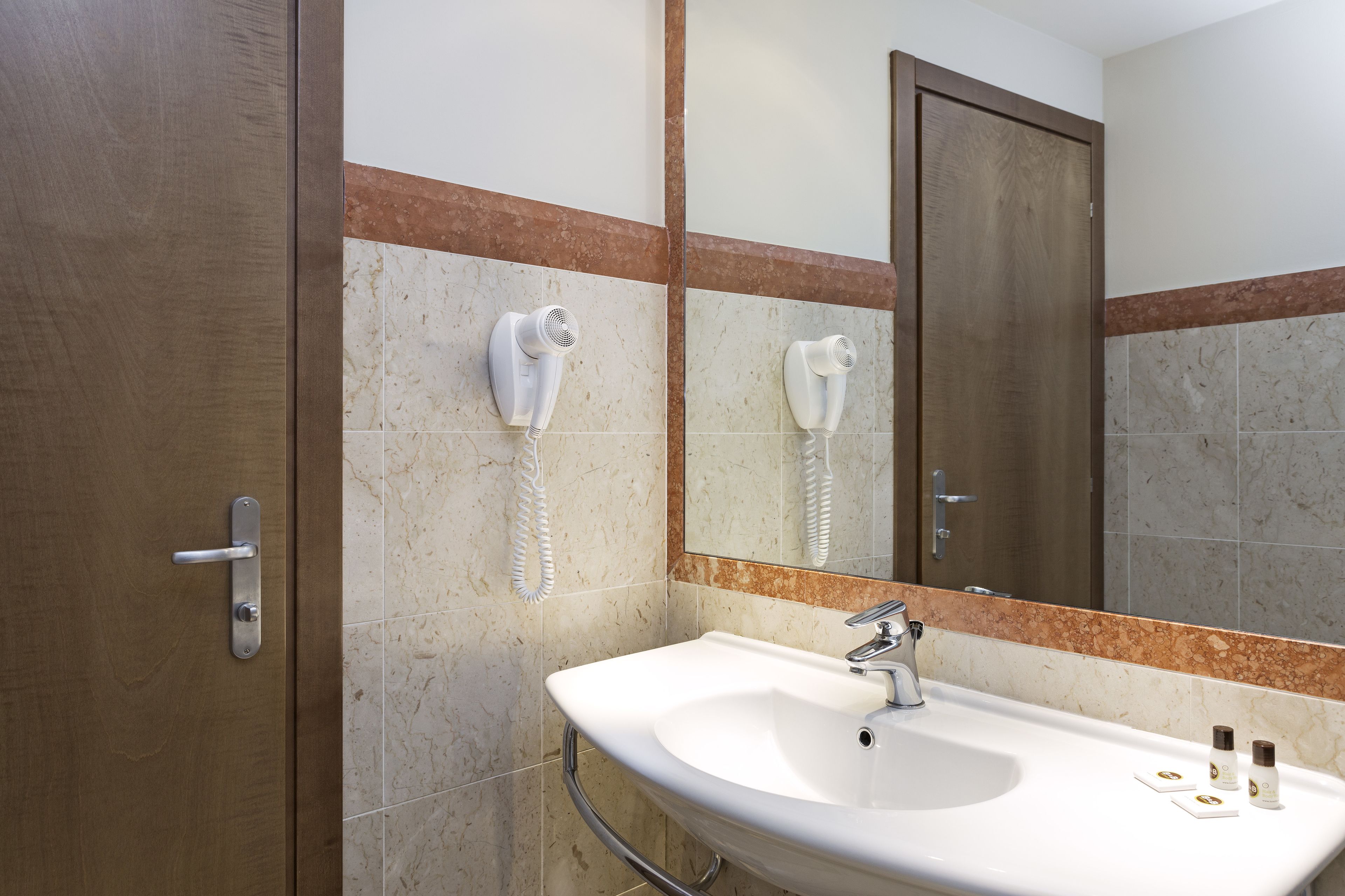 Foto - B&B HOTEL Padova