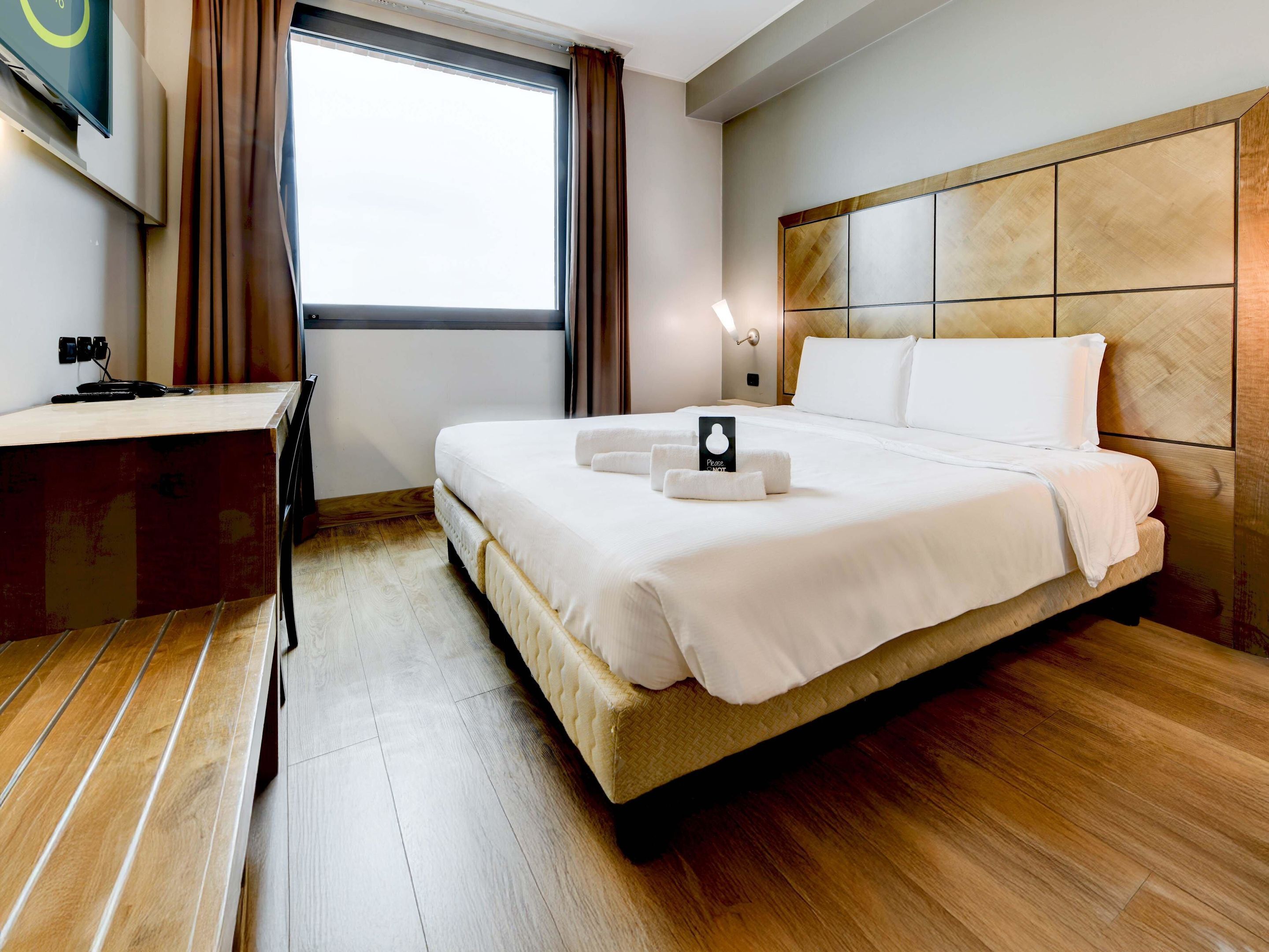 Foto - B&B HOTEL Padova