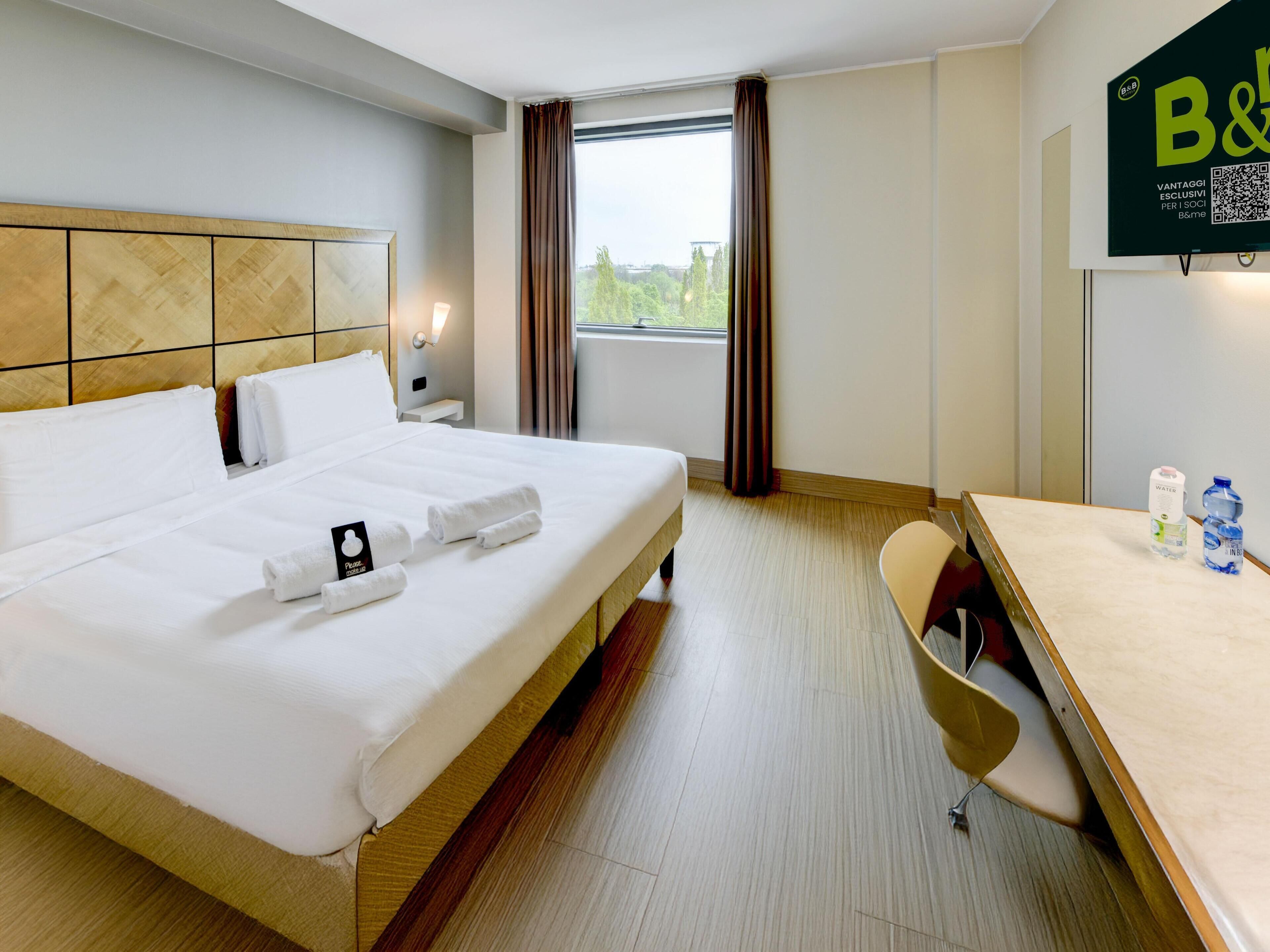 Doppelzimmer, Nichtraucher