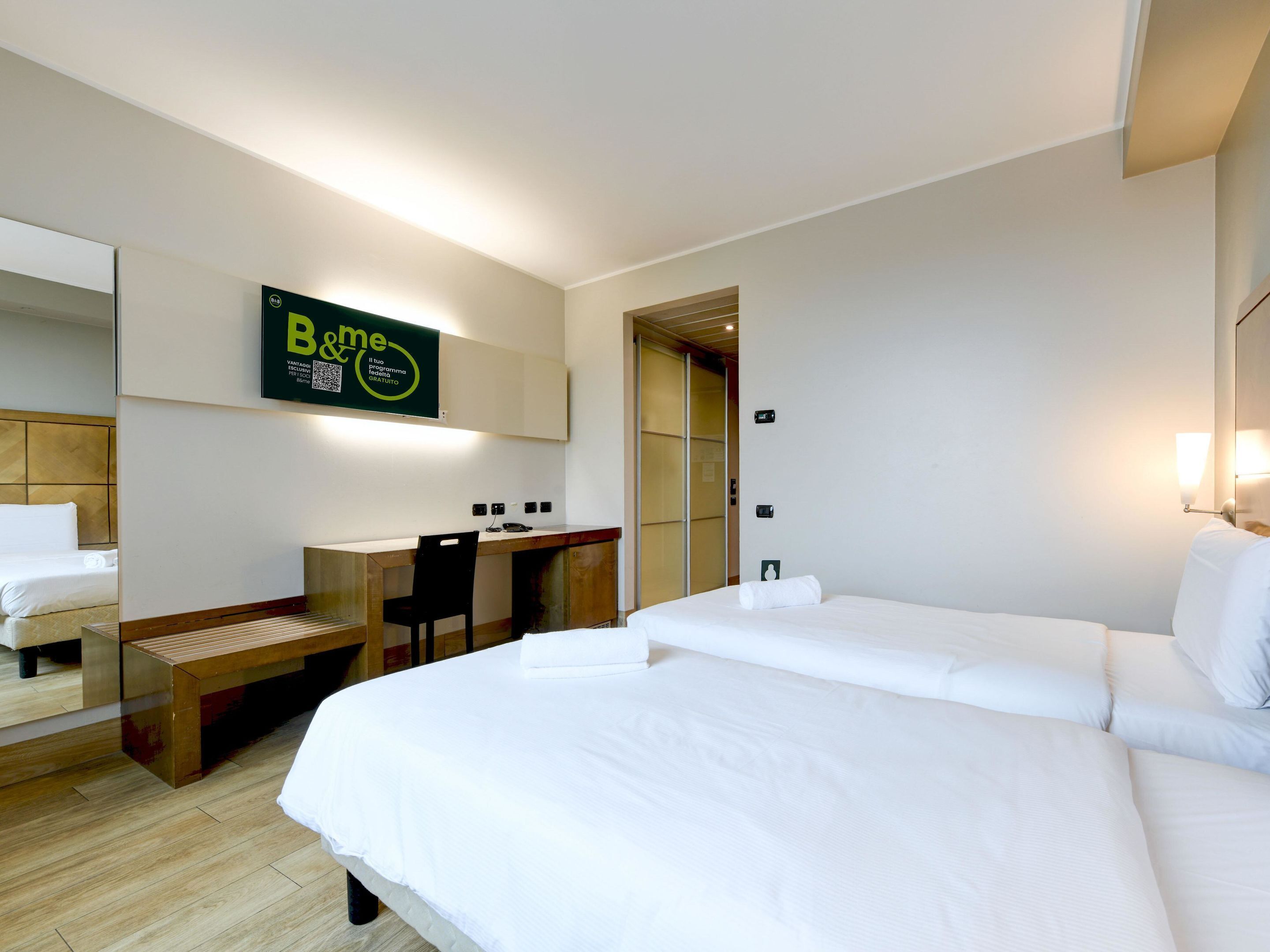 Foto - B&B Hotel Padova