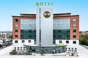 Exterior - B&B Hotel Padova (Padova)