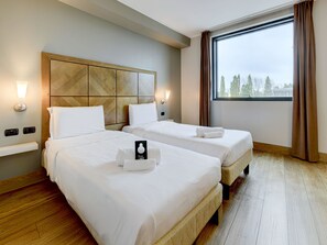 Twin Room, Non Smoking | Spa - B&B Hotel Padova (Padova)