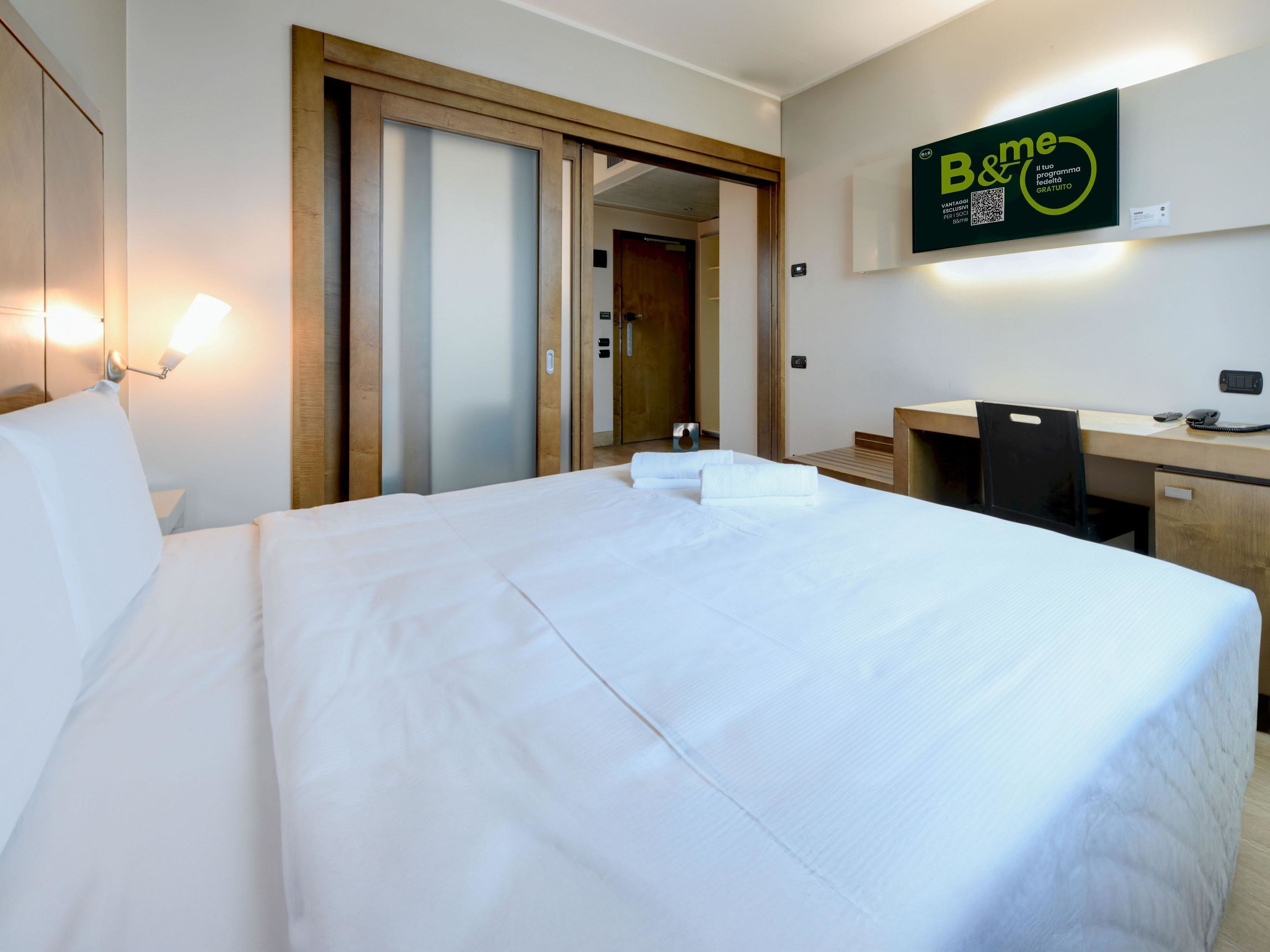 Foto - B&B Hotel Padova