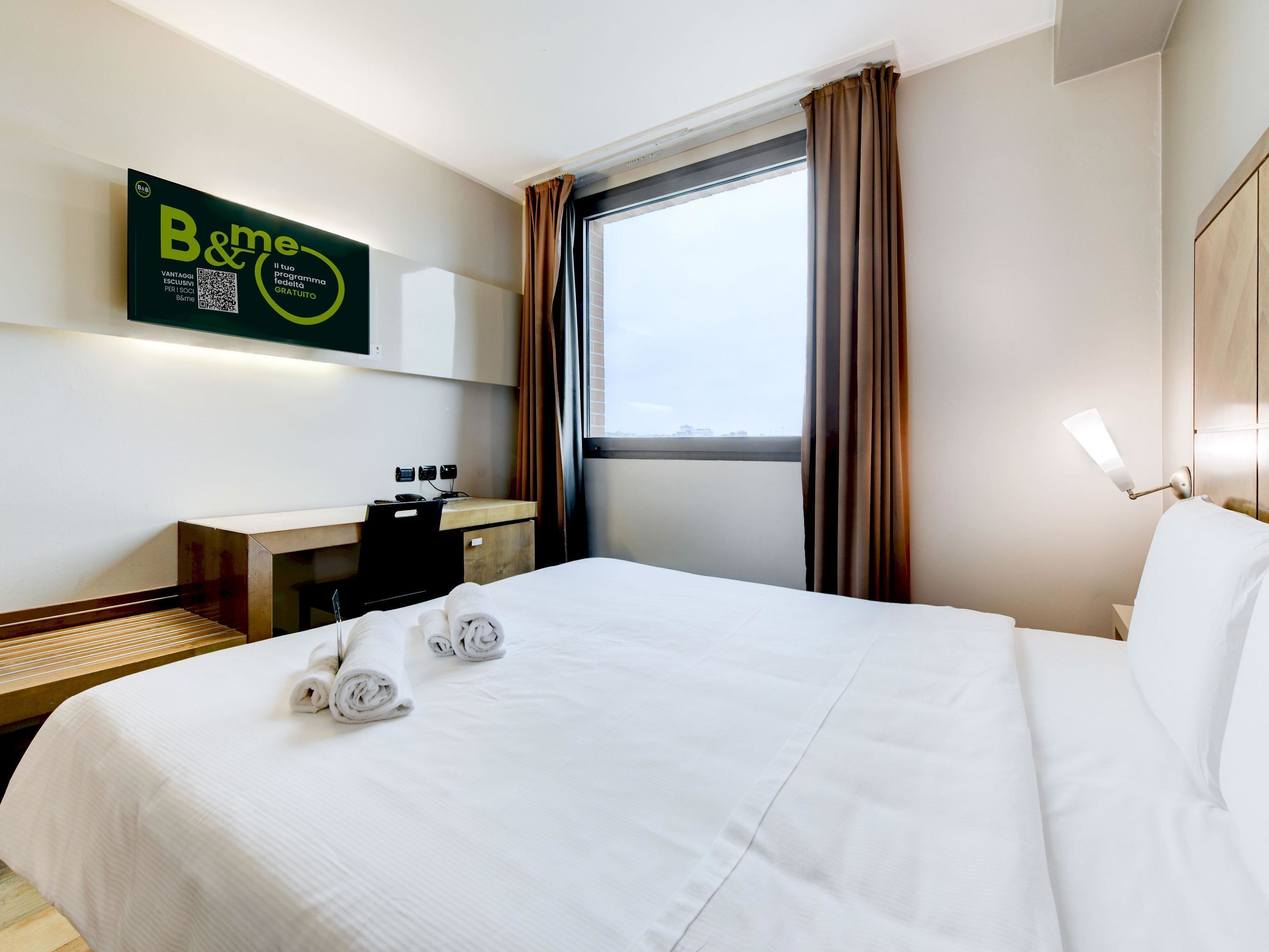 Foto - B&B Hotel Padova