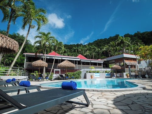 Habitation Grande Anse