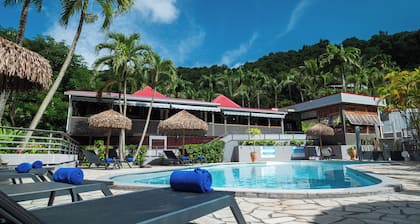 Habitation Grande Anse