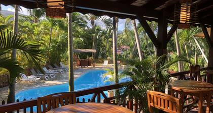 Habitation Grande Anse
