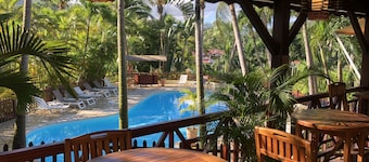 Habitation Grande Anse