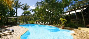 Habitation Grande Anse