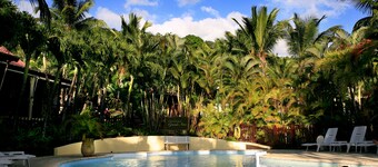 Habitation Grande Anse