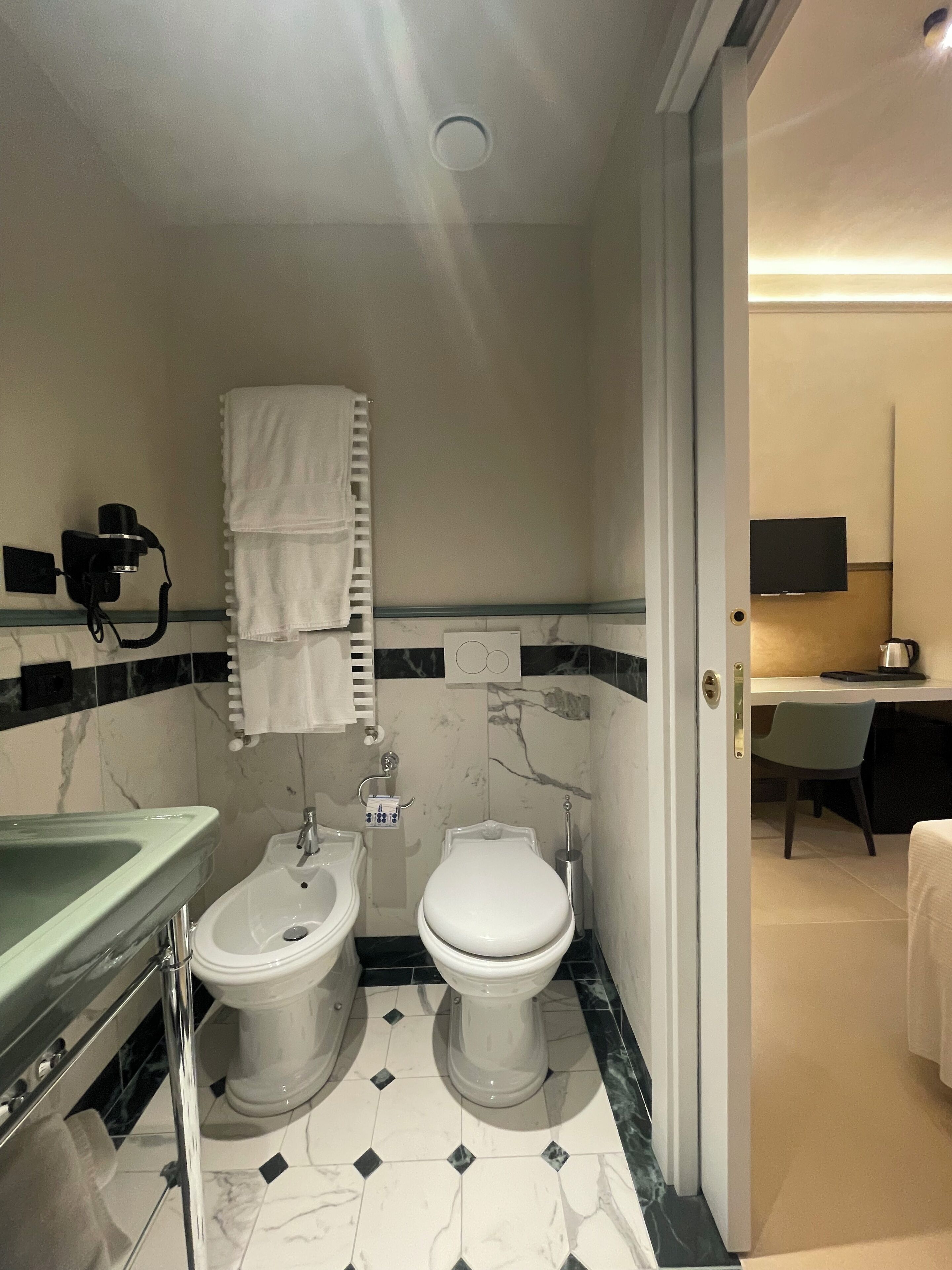 Foto - Hotel Palazzo Ognissanti