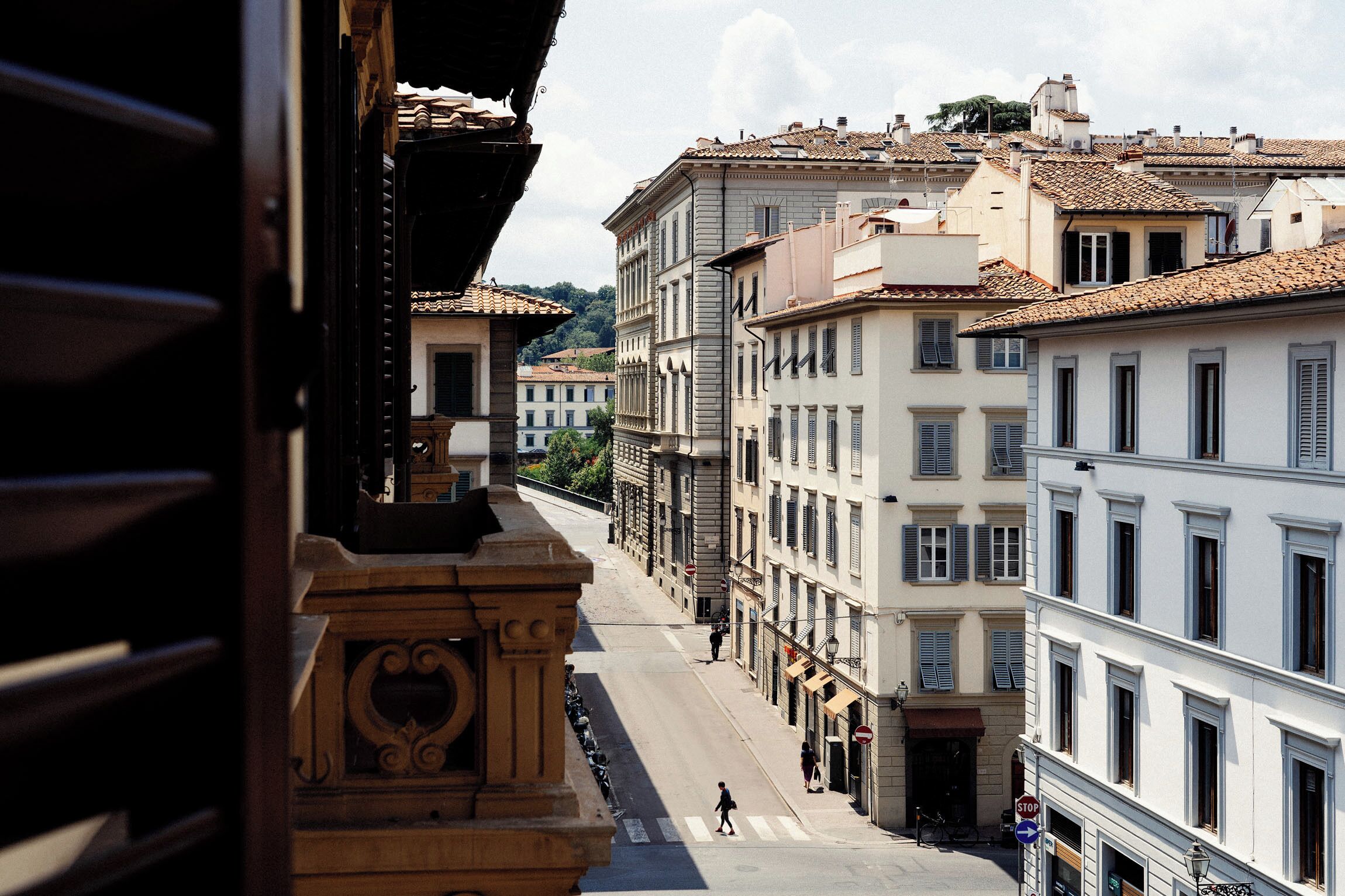 Photo - Hotel Palazzo Ognissanti