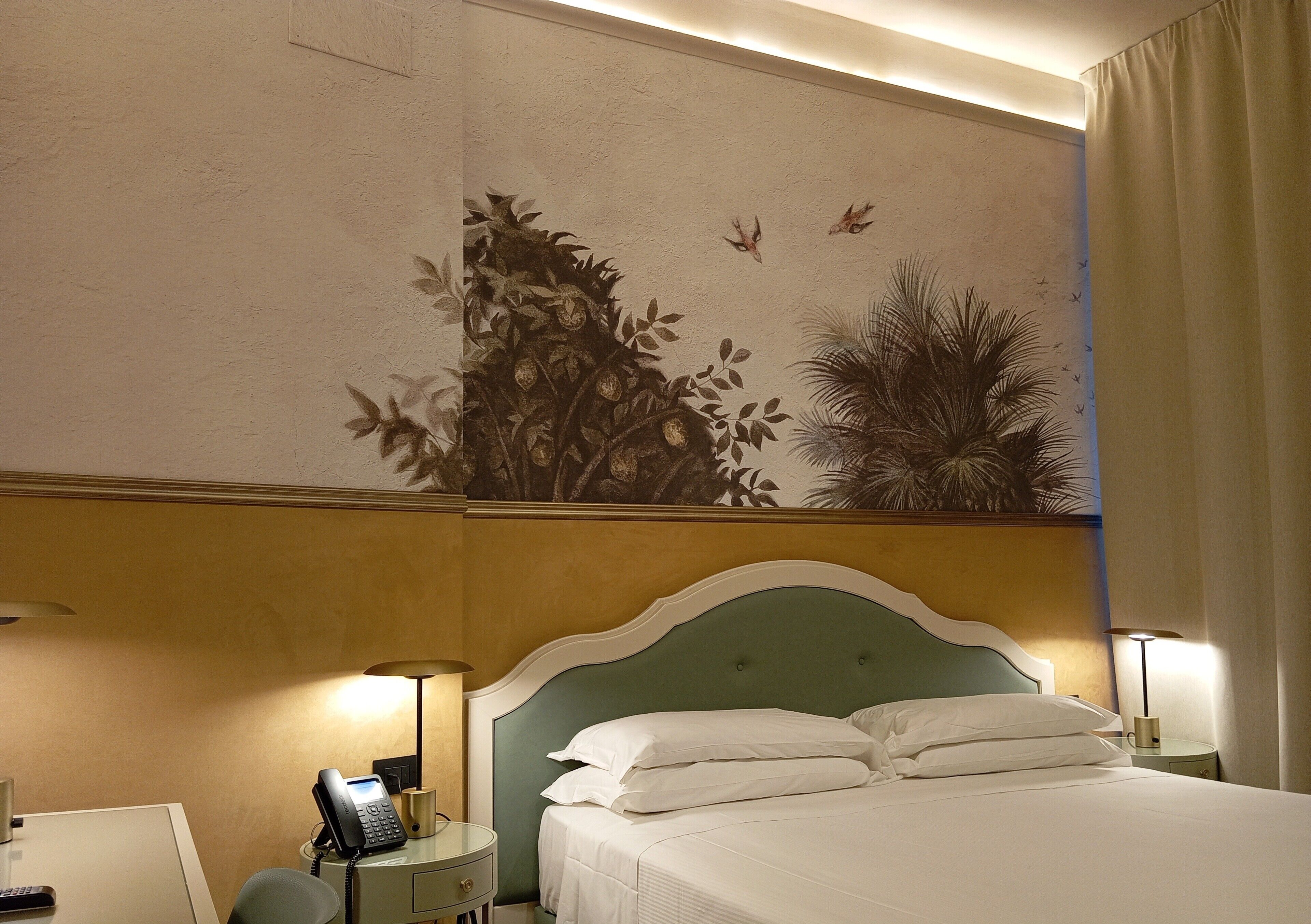 Foto - Hotel Palazzo Ognissanti