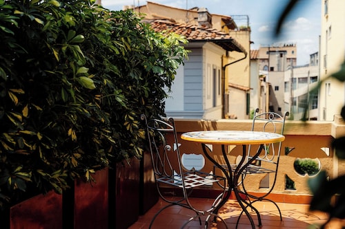 Hotel Palazzo Ognissanti