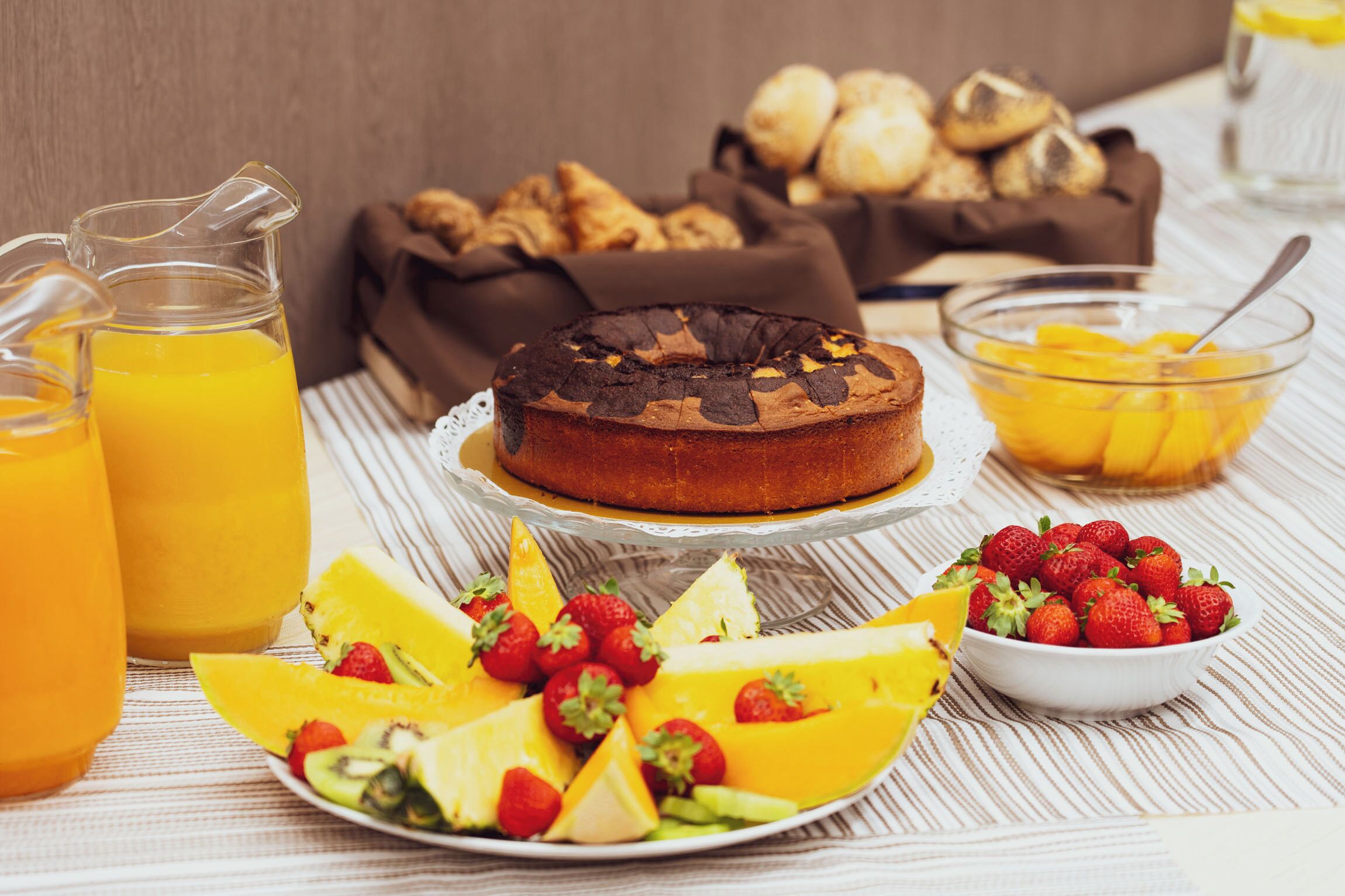 Foto - Hotel Palazzo Ognissanti