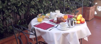 Hotel Palazzo Ognissanti