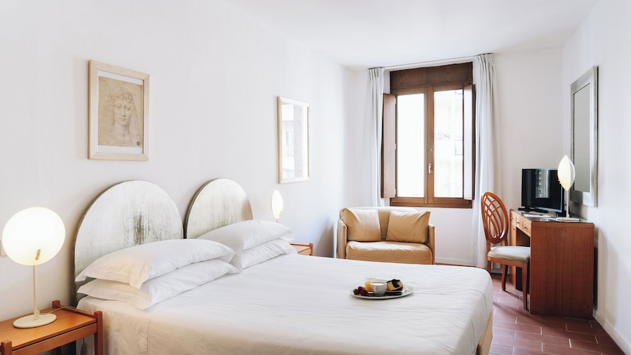 Hotel Palazzo Ognissanti