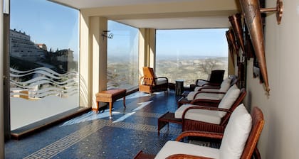 Hotel & Spa Sierra De Cazorla