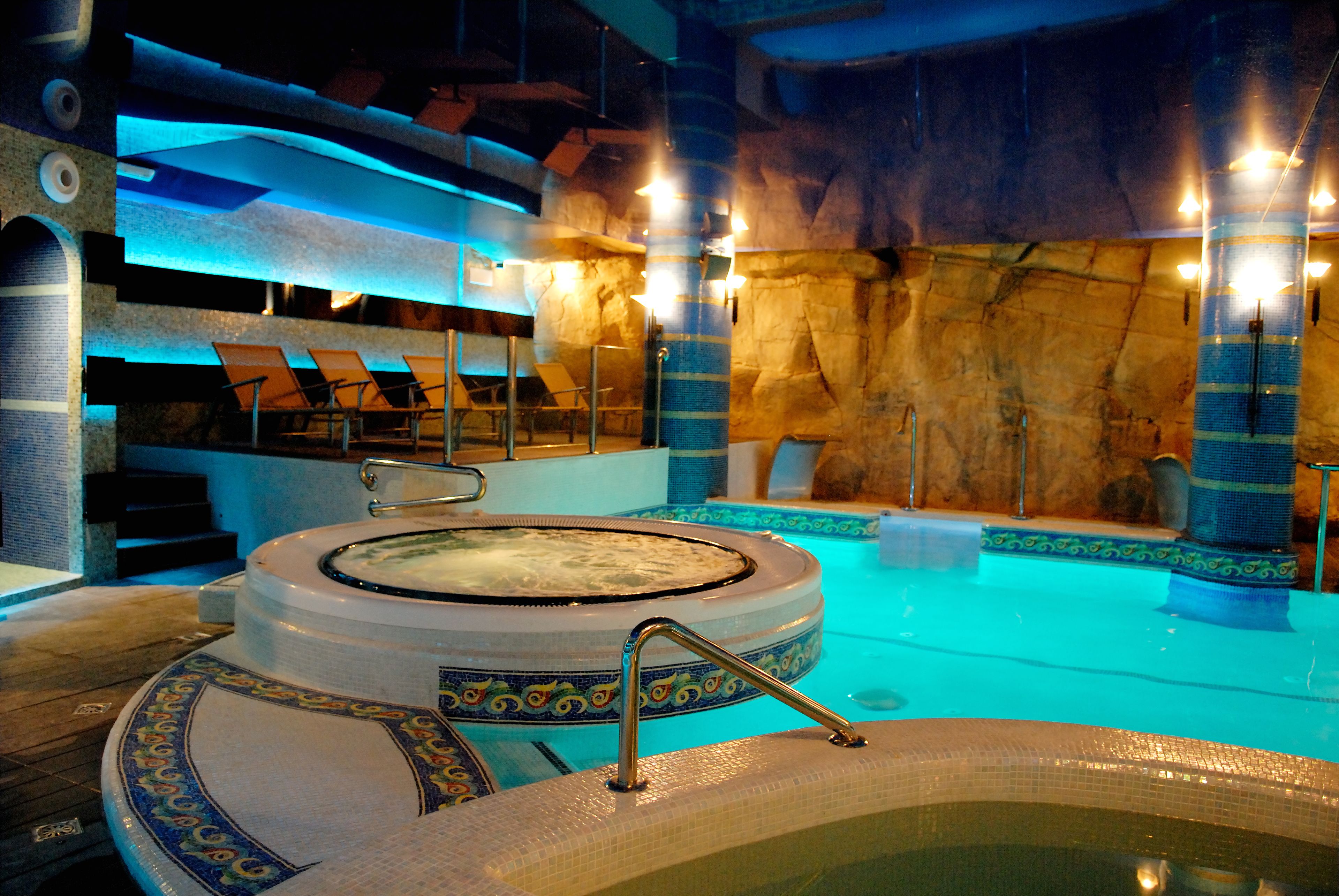 Foto - Hotel & Spa Sierra de Cazorla 4*