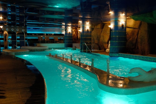 Hotel & Spa Sierra De Cazorla 4 *